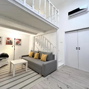 Apartamento Better Than Baross4, Budapest
