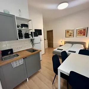Cozy Centre Apartman