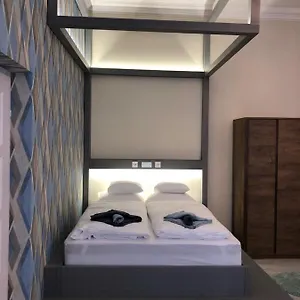 Apartamento In Iv., Budapest